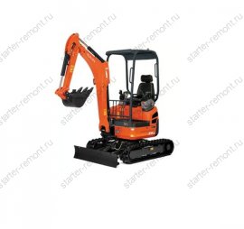 Kubota U15