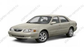 Mazda 626