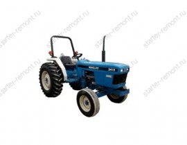 New holland 3415
