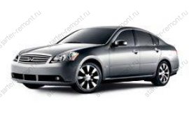 Infiniti M45