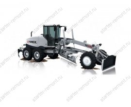 Terex TG180