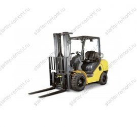 Komatsu FG20T-16