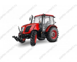 Zetor Major