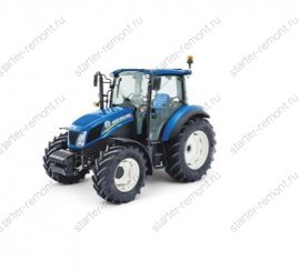 New holland T4.95