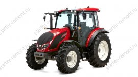 Valtra A75