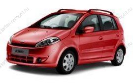 Chery Kimo (A1)