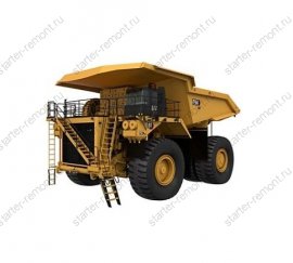 Caterpillar 794