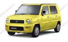 Daihatsu Naked