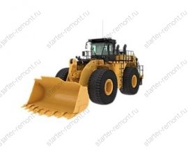 Caterpillar 990