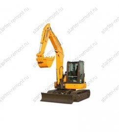KATO HD85V5
