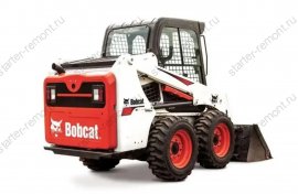 Bobcat 443