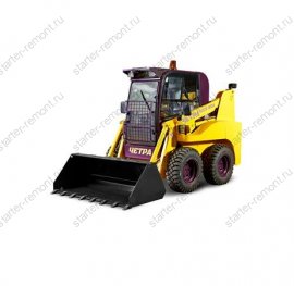 МКСМ 800А-1 (двигатель Kubota)