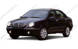 Lancia Lybra