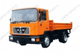 MAN G 90