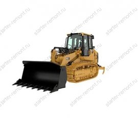 Caterpillar 963