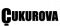 Cukurova