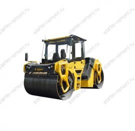 Bomag BW 206 AD-50