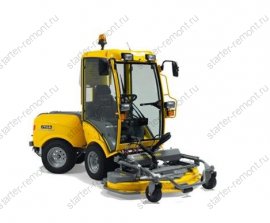 Stiga Titan 32 Mower