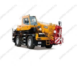 KATO CR-250RV