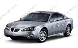 Pontiac Grand Prix