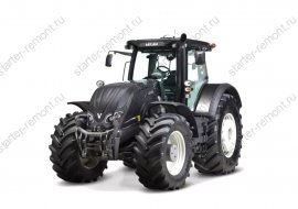 Valtra S374