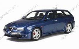 Alfa Romeo 156