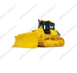 Komatsu D61EX-15