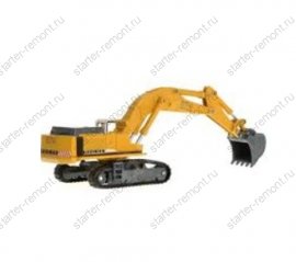 Liebherr A 974