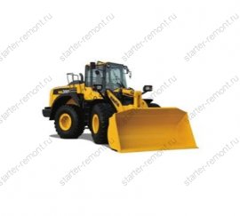 Komatsu WA380-8