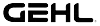 Гель