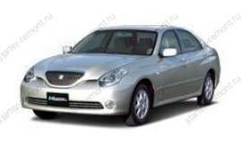 Toyota Verossa