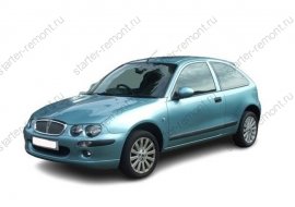 Rover 25