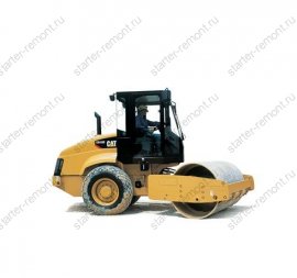 Caterpillar CS-433C