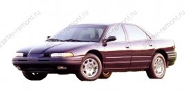 Chrysler Vision
