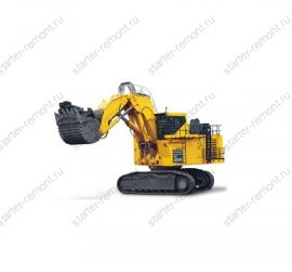 Komatsu PC3000-11