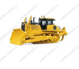 Komatsu D155AX-6