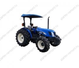 New holland TN60A