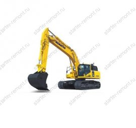 Komatsu PC490LCI