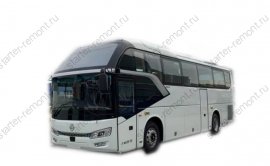 Golden dragon XML6112