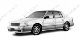 Chrysler Saratoga