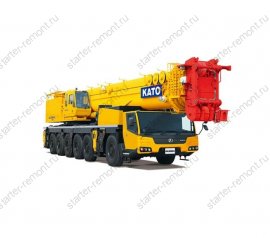KATO KA-3000P X