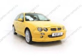 Mg ZR 160