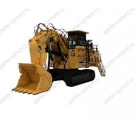 Caterpillar 6030