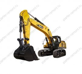 SANY SY650HB