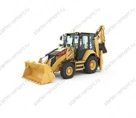 Caterpillar 426