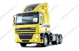 DAF CF 75