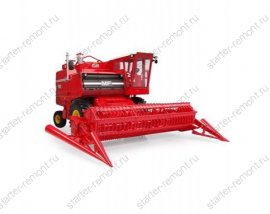 MASSEY FERGUSON 760