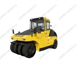 Bomag BW 24 RH