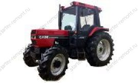 Case i.h. 485XL