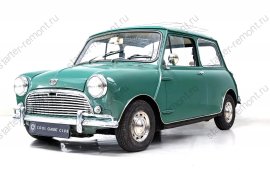 Blmc Mini